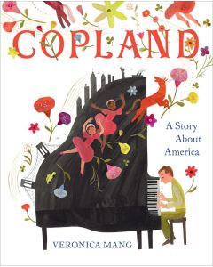 Copland: A Story About America