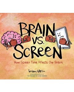 Brain vs. Screen: How Screen Time Affects Our Brains