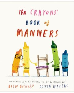 Crayons' Book of Manners