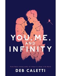 You, Me, and Infinity