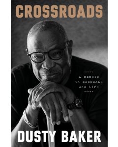 Crossroads: A Memoir in Baseball and Life
