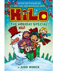 Holiday Special