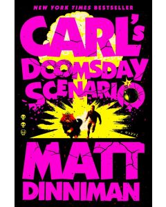Carl's Doomsday Scenario