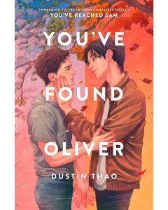 You've Found Oliver
