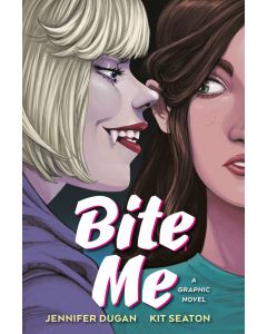Bite Me