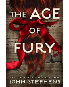 Age of Fury