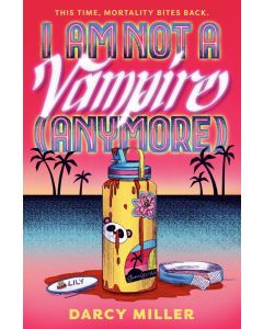 I Am Not a Vampire (Anymore)