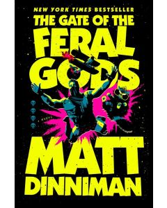 Gate of the Feral Gods