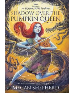 Shadow Over the Pumpkin Queen