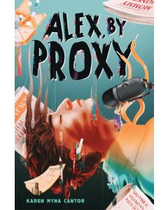 Alex, By Proxy