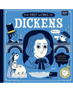 First Works of Dickens
