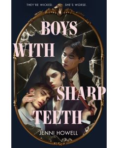 Boys With Sharp Teeth