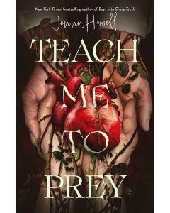 Teach Me to Prey