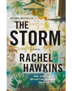 Storm: A Novel
