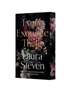 Every Exquisite Thing