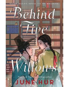 Behind Five Willows