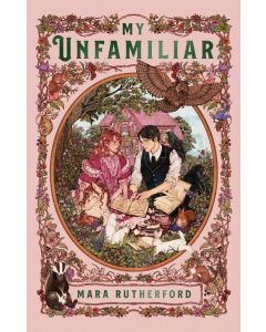 My Unfamiliar