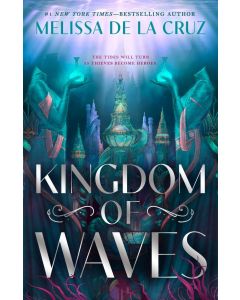 Kingdom of Waves