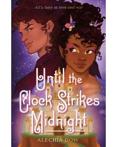 Until The Clock Strikes Midnight