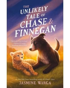 Unlikely Tale of Chase and Finnegan