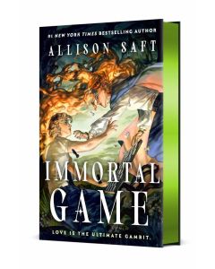 Immortal Game