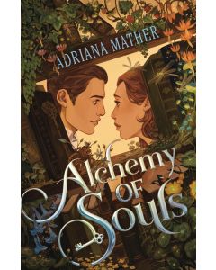 Alchemy of Souls