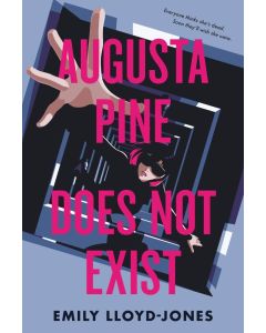 Augusta Pine Does Not Exist