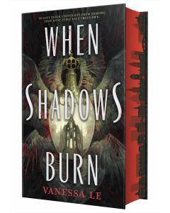 When Shadows Burn