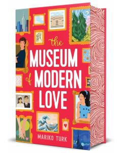 Museum of Modern Love