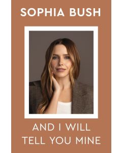 And I Will Tell You Mine: Notes from a Life in Progress