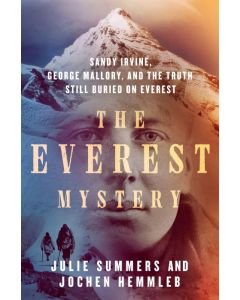 Everest Mystery: Sandy Irvine, George Mallory, And The Truth Still Buried On Everest
