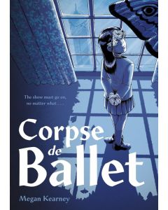 Corpse de Ballet