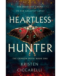 Heartless Hunter