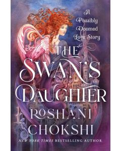 Swan's Daughter: A Possibly Doomed Love Story