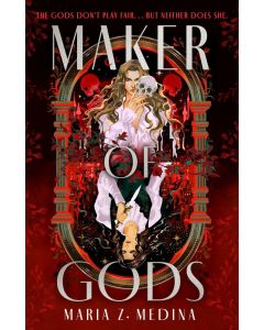 Maker of Gods
