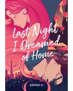 Last Night I Dreamed of Home