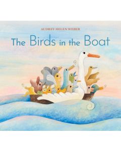 Birds in the Boat