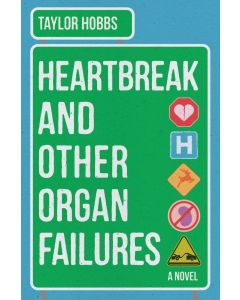 Heartbreak and Other Organ Failures