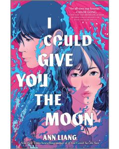 I Could Give You the Moon