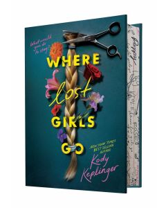 Where Lost Girls Go