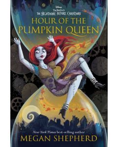 Hour of the Pumpkin Queen (Tim Burton's the Nightmare Before Christmas)