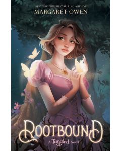 Rootbound: A Tangled Novel