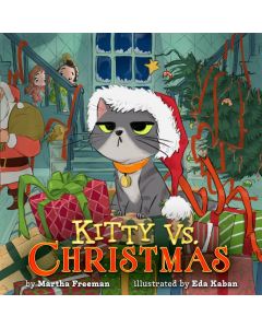 Kitty vs. Christmas