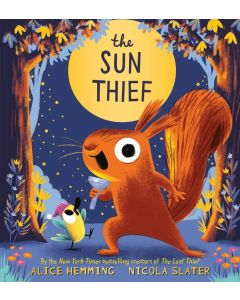 Sun Thief