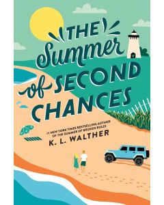 Summer of Second Chances