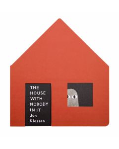 House with Nobody in It