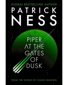 Piper at the Gates of Dusk