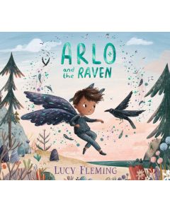 Arlo and the Raven