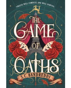 Game of Oaths