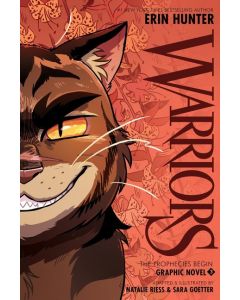 Prophecies Begin, Vol. 03